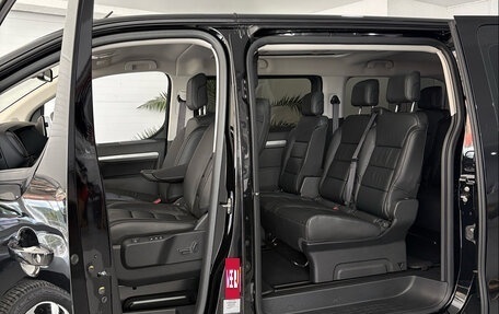 Citroen SpaceTourer I, 2025 год, 7 269 000 рублей, 9 фотография