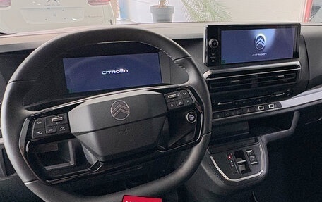 Citroen SpaceTourer I, 2025 год, 7 269 000 рублей, 7 фотография