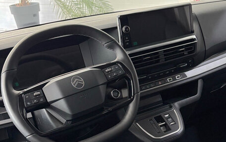 Citroen SpaceTourer I, 2025 год, 7 269 000 рублей, 21 фотография