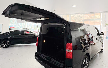 Citroen SpaceTourer I, 2025 год, 7 269 000 рублей, 29 фотография