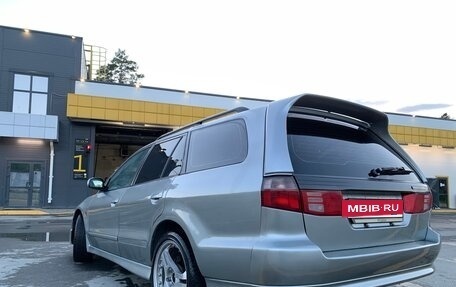 Mitsubishi Legnum, 1998 год, 410 000 рублей, 2 фотография