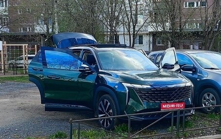 Geely Atlas, 2024 год, 2 500 000 рублей, 1 фотография