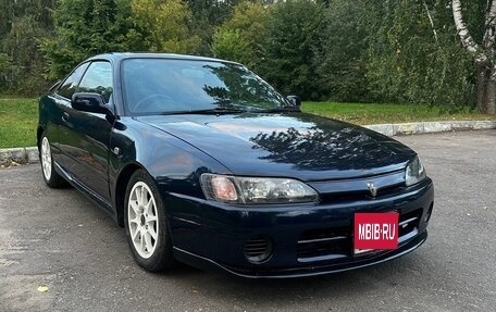 Toyota Sprinter Trueno VII (AE110/AE111), 1999 год, 660 000 рублей, 1 фотография