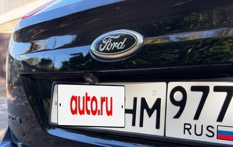 Ford Focus II рестайлинг, 2008 год, 645 000 рублей, 28 фотография