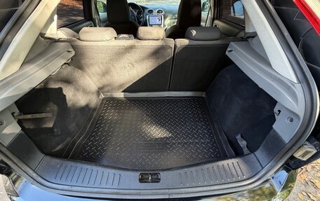 Ford Focus II рестайлинг, 2008 год, 645 000 рублей, 29 фотография