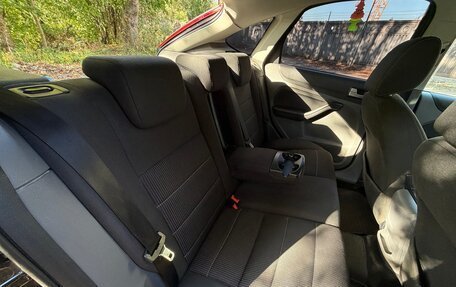 Ford Focus II рестайлинг, 2008 год, 645 000 рублей, 30 фотография
