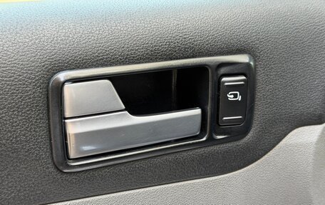 Ford Focus II рестайлинг, 2008 год, 645 000 рублей, 36 фотография