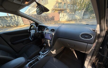 Ford Focus II рестайлинг, 2008 год, 645 000 рублей, 33 фотография
