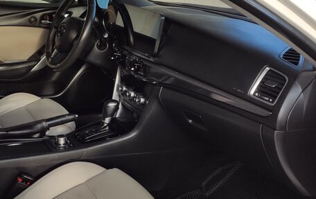 Mazda 6, 2014 год, 1 550 000 рублей, 8 фотография