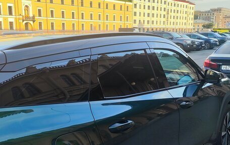 Geely Atlas, 2024 год, 2 500 000 рублей, 3 фотография