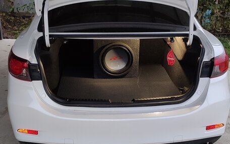 Mazda 6, 2014 год, 1 550 000 рублей, 14 фотография