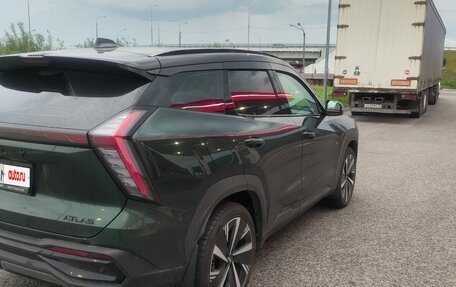 Geely Atlas, 2024 год, 2 500 000 рублей, 6 фотография