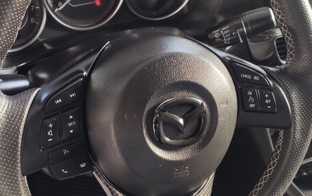Mazda 6, 2014 год, 1 550 000 рублей, 13 фотография