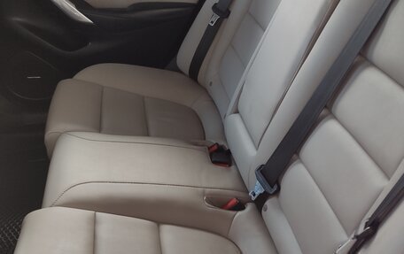 Mazda 6, 2014 год, 1 550 000 рублей, 12 фотография