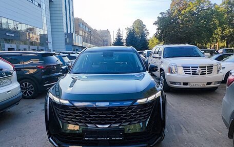 Geely Atlas, 2024 год, 2 500 000 рублей, 5 фотография