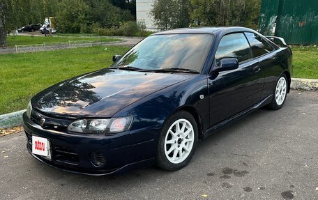 Toyota Sprinter Trueno VII (AE110/AE111), 1999 год, 660 000 рублей, 3 фотография