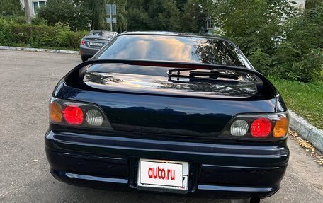 Toyota Sprinter Trueno VII (AE110/AE111), 1999 год, 660 000 рублей, 8 фотография