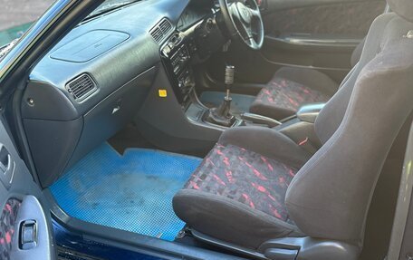Toyota Sprinter Trueno VII (AE110/AE111), 1999 год, 660 000 рублей, 10 фотография