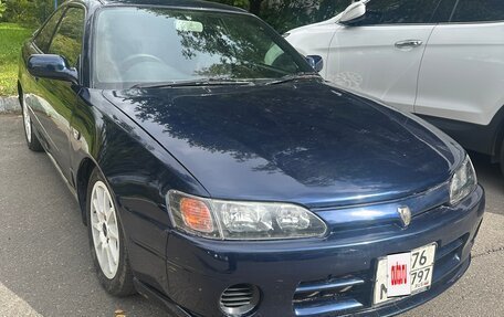 Toyota Sprinter Trueno VII (AE110/AE111), 1999 год, 660 000 рублей, 9 фотография