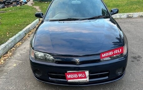 Toyota Sprinter Trueno VII (AE110/AE111), 1999 год, 660 000 рублей, 2 фотография