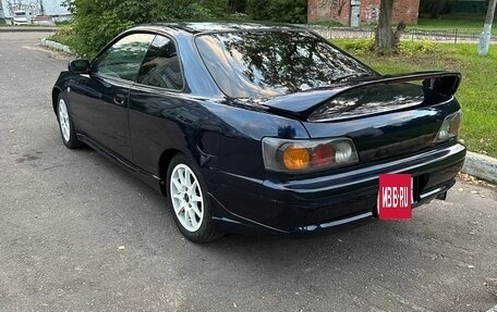 Toyota Sprinter Trueno VII (AE110/AE111), 1999 год, 660 000 рублей, 4 фотография