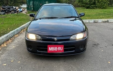 Toyota Sprinter Trueno VII (AE110/AE111), 1999 год, 660 000 рублей, 7 фотография