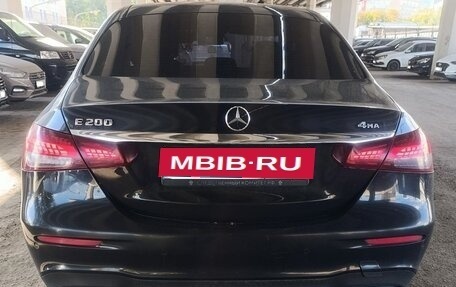 Mercedes-Benz E-Класс, 2021 год, 2 800 000 рублей, 4 фотография