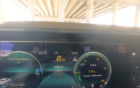 Mercedes-Benz E-Класс, 2021 год, 2 800 000 рублей, 8 фотография