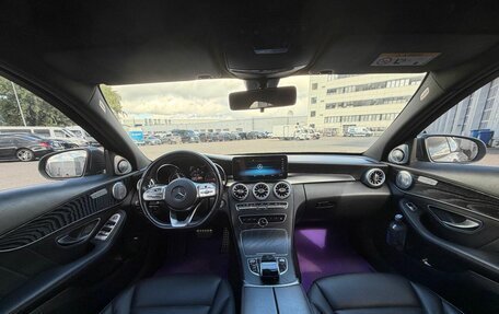 Mercedes-Benz C-Класс, 2020 год, 2 900 000 рублей, 5 фотография