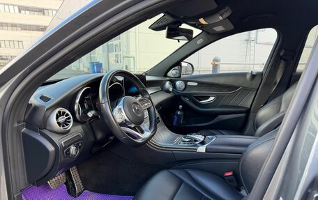 Mercedes-Benz C-Класс, 2020 год, 2 900 000 рублей, 6 фотография