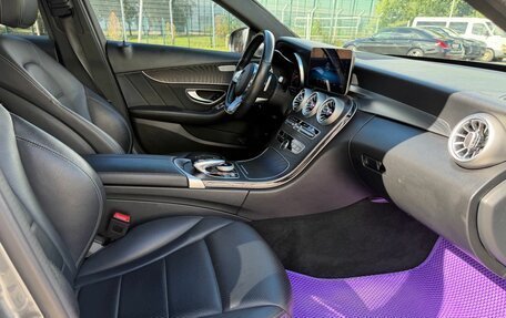 Mercedes-Benz C-Класс, 2020 год, 2 900 000 рублей, 9 фотография