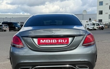 Mercedes-Benz C-Класс, 2020 год, 2 900 000 рублей, 8 фотография