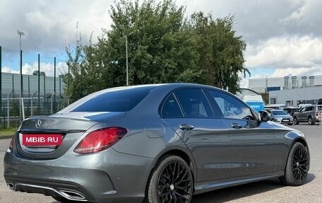 Mercedes-Benz C-Класс, 2020 год, 2 900 000 рублей, 11 фотография
