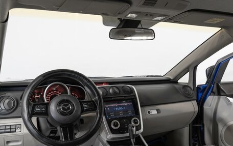 Mazda CX-7 I рестайлинг, 2008 год, 790 000 рублей, 7 фотография