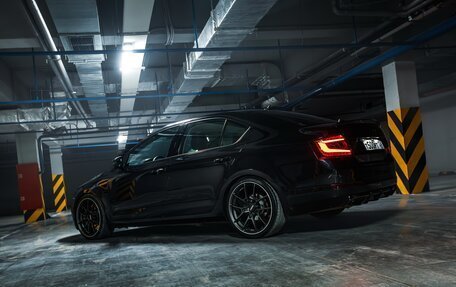 Skoda Octavia, 2013 год, 2 000 000 рублей, 3 фотография