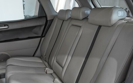 Mazda CX-7 I рестайлинг, 2008 год, 790 000 рублей, 14 фотография