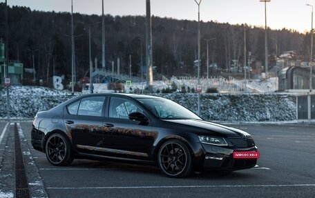 Skoda Octavia, 2013 год, 2 000 000 рублей, 4 фотография