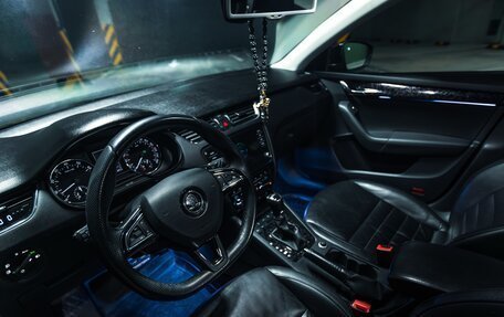 Skoda Octavia, 2013 год, 2 000 000 рублей, 18 фотография
