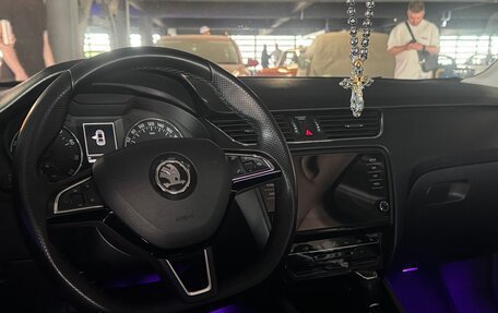Skoda Octavia, 2013 год, 2 000 000 рублей, 16 фотография