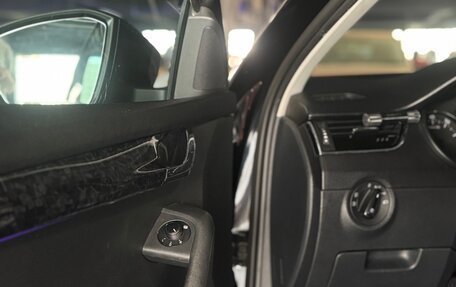Skoda Octavia, 2013 год, 2 000 000 рублей, 17 фотография