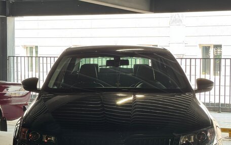Skoda Octavia, 2013 год, 2 000 000 рублей, 9 фотография