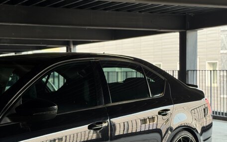 Skoda Octavia, 2013 год, 2 000 000 рублей, 13 фотография