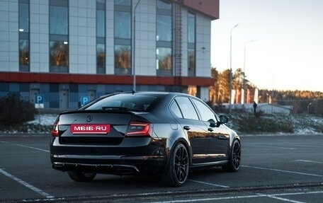 Skoda Octavia, 2013 год, 2 000 000 рублей, 6 фотография