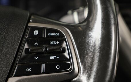 Hyundai Solaris II рестайлинг, 2019 год, 1 049 000 рублей, 13 фотография