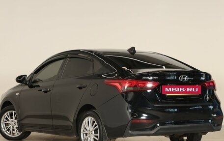 Hyundai Solaris II рестайлинг, 2019 год, 1 049 000 рублей, 4 фотография
