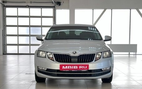 Skoda Octavia, 2020 год, 2 390 000 рублей, 2 фотография