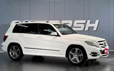 Mercedes-Benz GLK-Класс, 2013 год, 2 050 000 рублей, 1 фотография