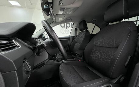 Skoda Octavia, 2020 год, 2 390 000 рублей, 12 фотография