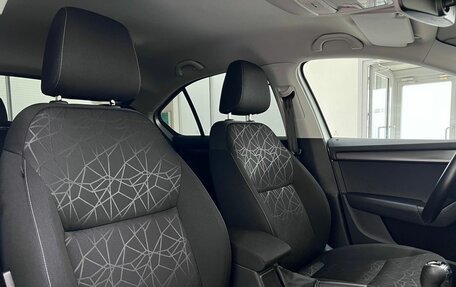 Skoda Octavia, 2020 год, 2 390 000 рублей, 11 фотография