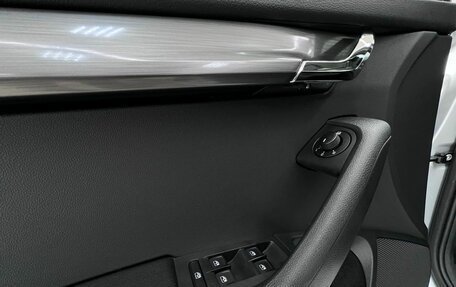 Skoda Octavia, 2020 год, 2 390 000 рублей, 21 фотография